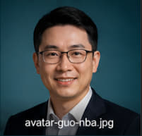 NBA老郭 | LJ tiyu