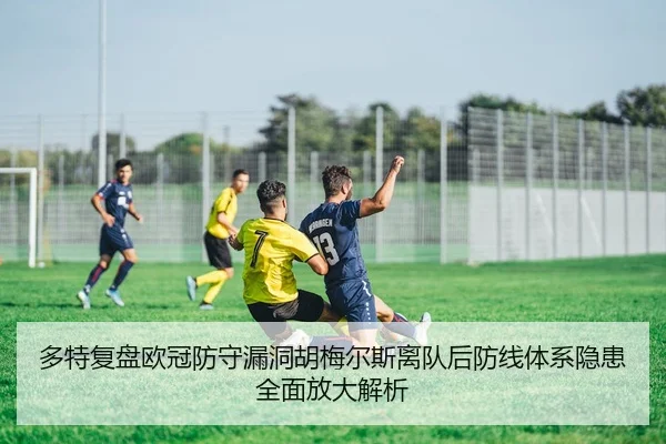 多特复盘欧冠防守漏洞胡梅尔斯离队后防线体系隐患全面放大解析